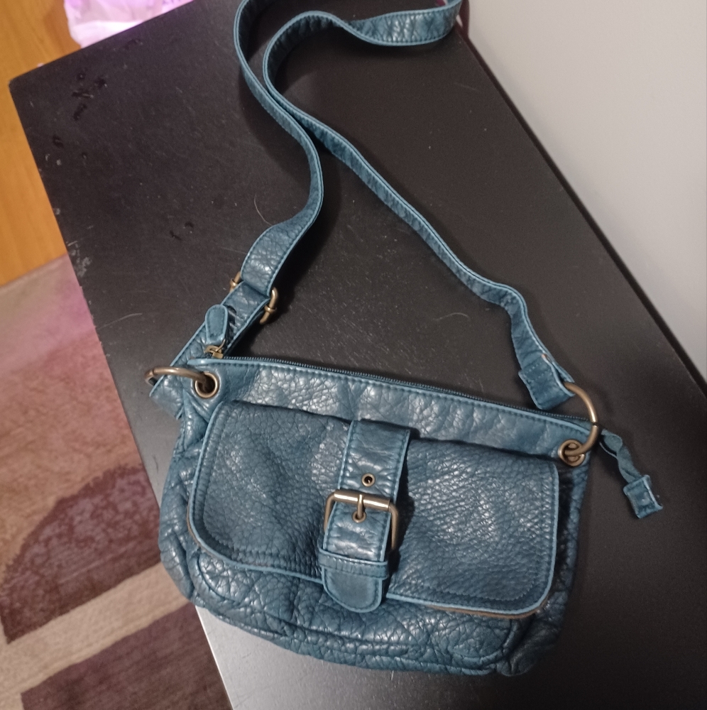 Shoulder bag - Picture 2 of 5